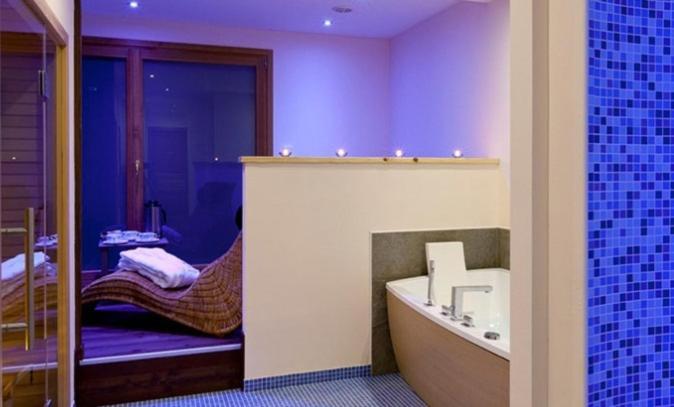 Dresalwoald Bed & Breakfast Gressoney-Saint-Jean Ngoại thất bức ảnh