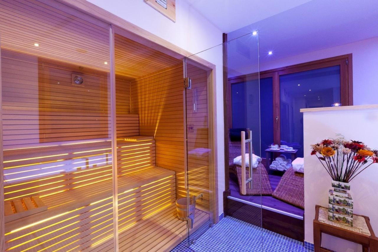 Dresalwoald Bed & Breakfast Gressoney-Saint-Jean Ngoại thất bức ảnh