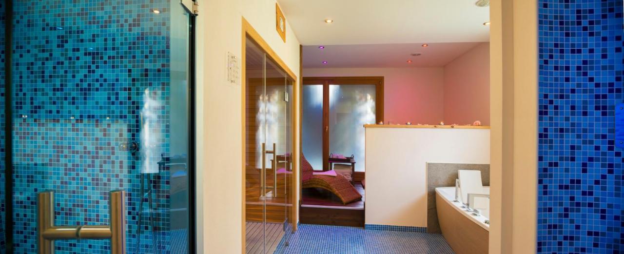 Dresalwoald Bed & Breakfast Gressoney-Saint-Jean Ngoại thất bức ảnh